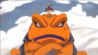 Naruto Amv - The Box Roddy Ricch