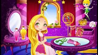 Miracle Hairdo (Girl Game) screenshot 4