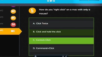 Socrative Tutorial