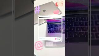 MACBOOK PRO TOUCHBAR 5 JUTA AJA COCOK BUAT EDITING #surabaya #macbooksurabaya #edukasi #viral #lucu