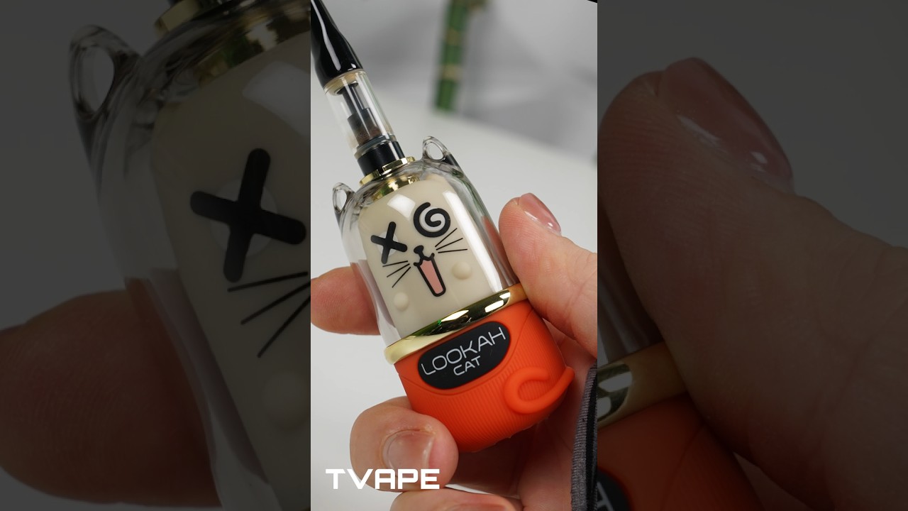 cat vape battery Why Is My Vape Pen Not Working? Troubleshooting Your Device main image 1