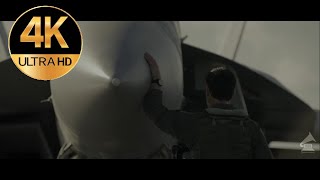 Top Gun Maverick - UNSECRET X NEONI - FALLOUT (HQ -Use headphones) 4k - TOM CRUISE (SPECIAL EDITION)