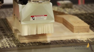 EXXACT PLUS DUO WOOD 2016