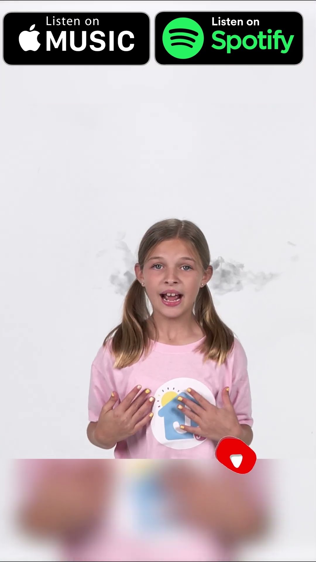 ? Chips and Salsa #kidssong ?