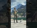 Delta Force｜デルタニャー