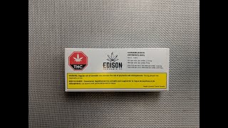 NSLC Cannabis Review Casablanca Mongolian