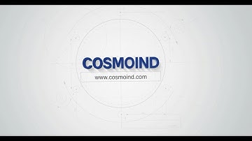 COSMOIND INTRODUCTION VIDEO