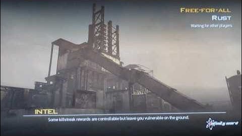 ..... EpIc MW2 1v1