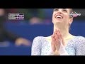 Carolina Kostner - O Mio Babbino Caro