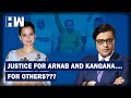 What Does SC Judgement In Arnab Goswami and Bombay HC Judgement In Kangana Ranaut Case Tells Us?