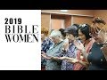 Eurasia Bible Women  l 2019