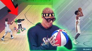 THESE ARE 100% BEST JUMPSHOTS IN NBA 2K19! BEST JUMPSHOTS FOR ALL BUILDS! best jumper 2k19