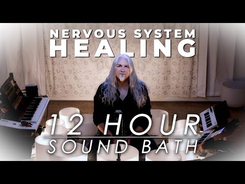 Nervous System Healing