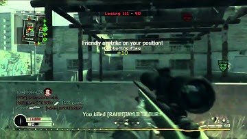 Cod4 Tiny Tage