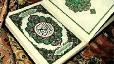 القارئ مشعل المطر الليله الاوله رمضان 1432.