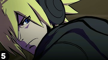 DAISUKENOJO BITO | Neo: The World Ends With You Playthrough | Switch | Part 5