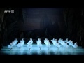 La Bayadère - Le Royaume des Ombres - 1ère partie