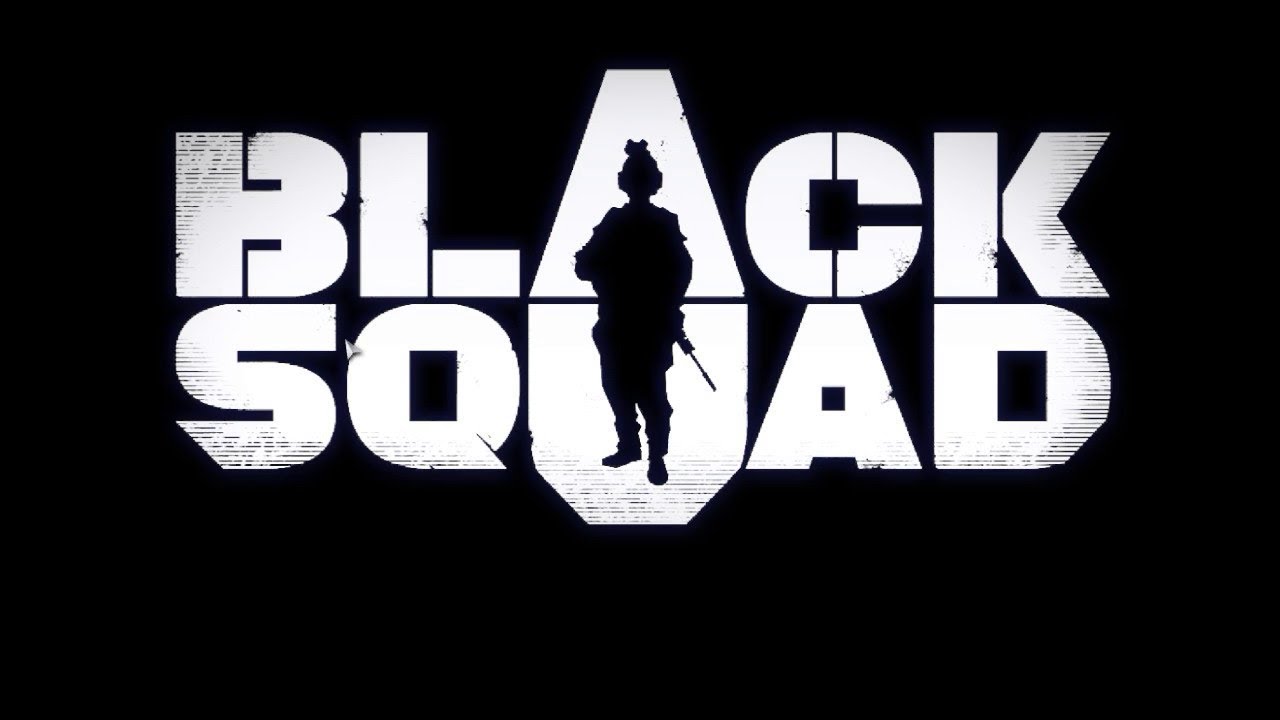 🔴 Black Squad Game Play - Something New - Paytm on screen xD 