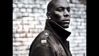 Tyrese - One (With Lyrics)