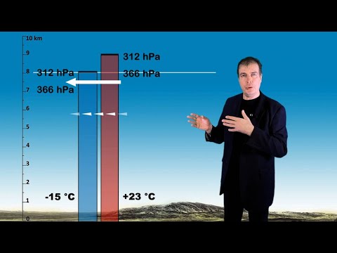 Video: Přezimování v oblastech se silným větrem: Jak zimní vítr ovlivňuje rostliny