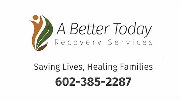 A Message From Us at A Better Today Recovery Services