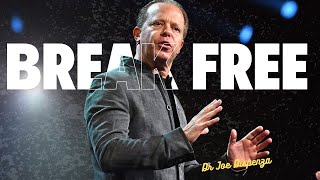 Break Free| Dr Joe Dispenza on Overcoming Negative Thinking