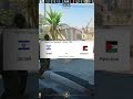 CS2 INDIA Israel vs  Palestine #aszu #cs2 #csgo #cs2india
