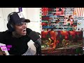 ImDontai Reacts To Pharrell Williams - Cash In Cash Out ft. 21 Savage, Tyler, The Creator