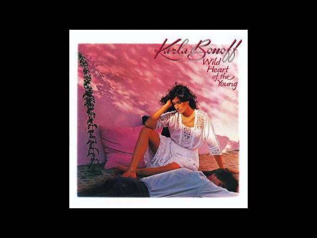 Karla Bonoff - Please Be The One