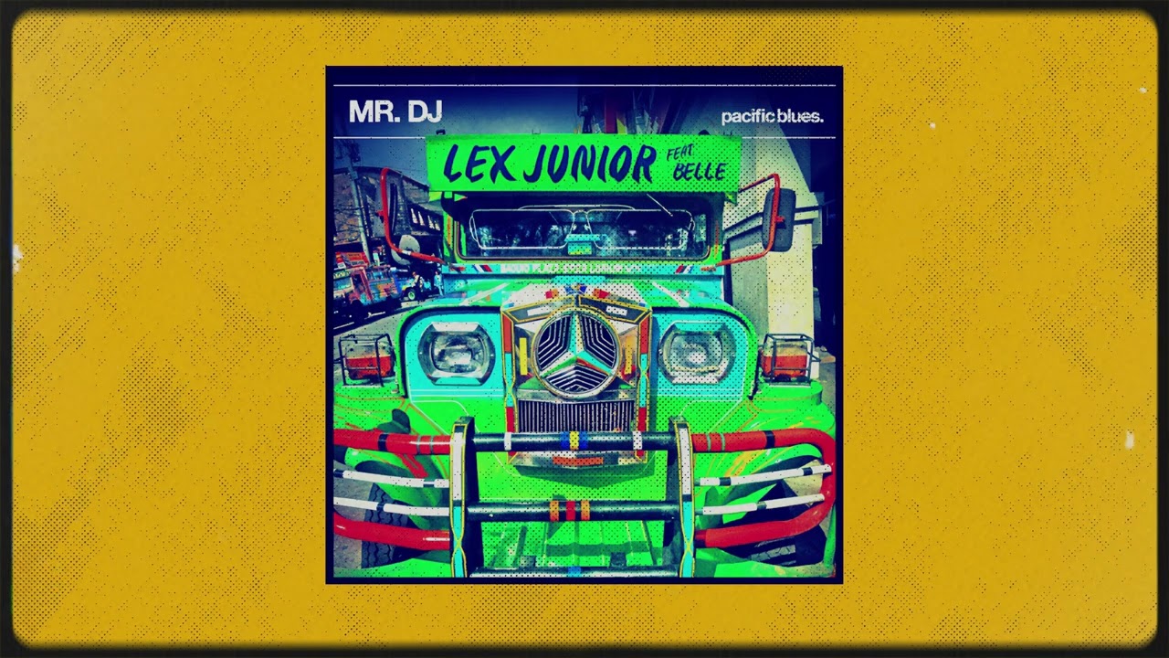 Watch Mr. DJ - Lex Junior (Official Music Visualizer) on YouTube Watch Mr. DJ - Lex Junior (Official Music Visualizer) on YouTube