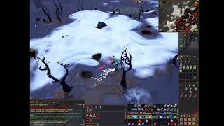 Rs3 Slayer task *Lava Strykewyrm*