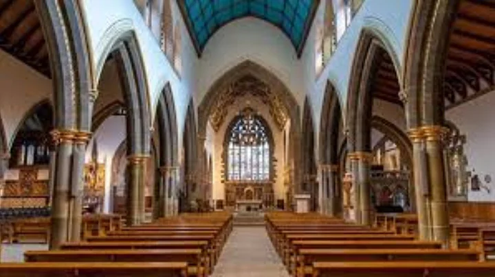 English Mass, Wednesday December 10, 2025