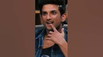 Sushant Singh Rajput emotional 😭😖 status video #ssr #shorts #shortvideo