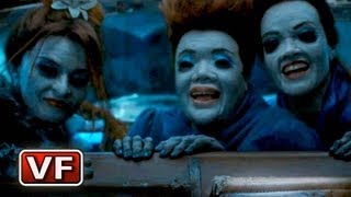 Percy Jackson 2 Le Taxi De Lenfer Extrait Vf