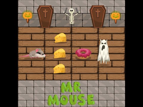 Mr mouse