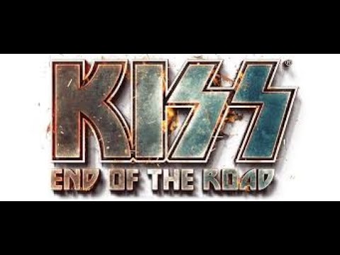 KISS: The End of the Road Tour