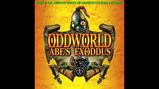 Oddworld: Abe's Exoddus OST (Full InGame Soundtrack) [MIDI Remaster  PlayStation & PC]