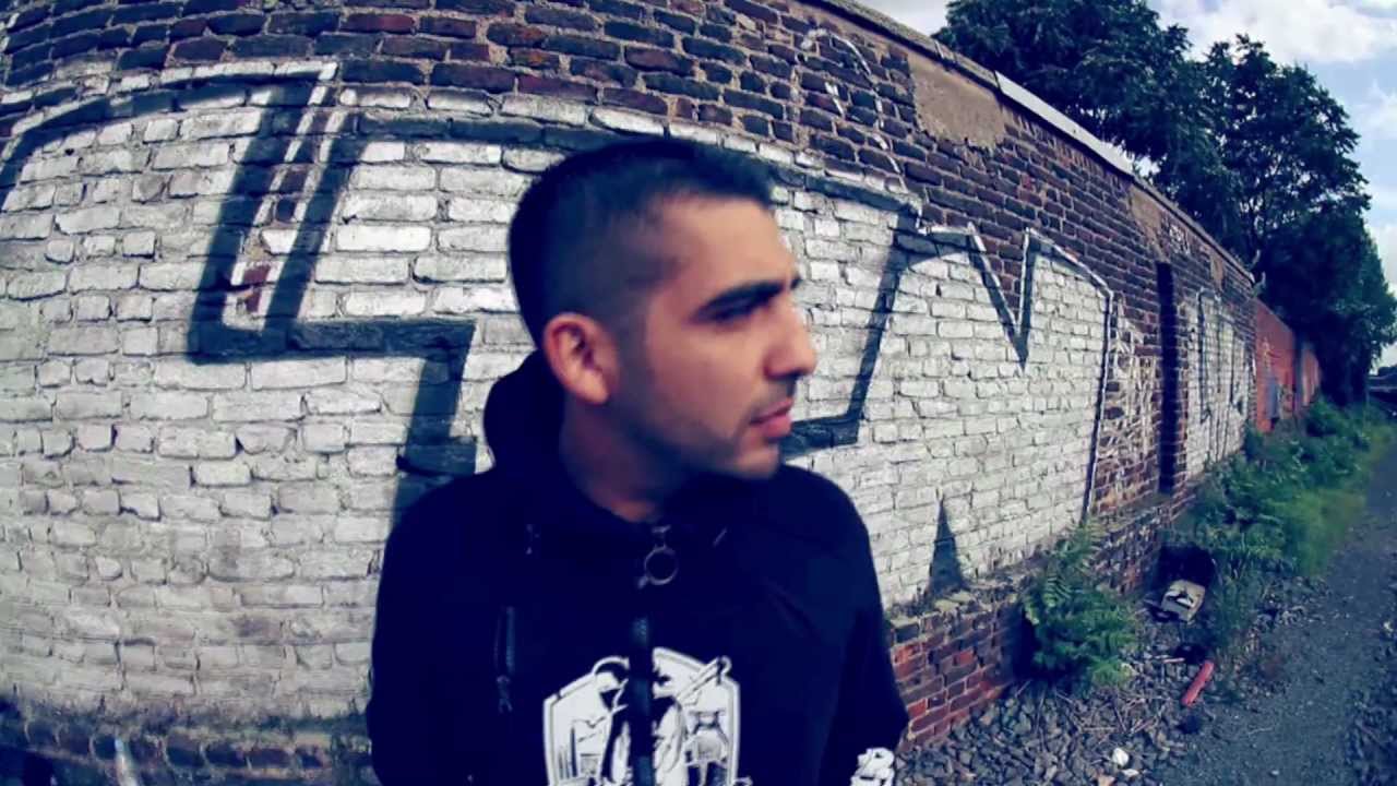 Fard - Intro - Invictus - HD (Official Video) - YouTube