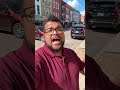 Downtown Muscatine business owner reacts to evacuations