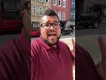 Downtown Muscatine business owner reacts to evacuations