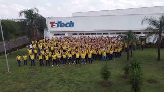 Ts Tech Do Brasil
