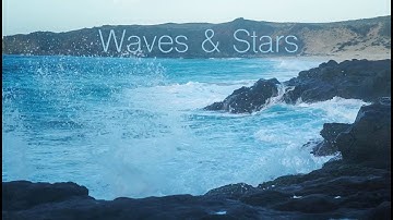 Waves & Stars / Bernd Pröschold & Martin Eigenmann