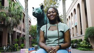 First-Generation Student Receives Highly Selective Gates Scholarship