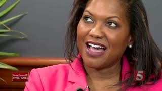 Administrator accuses MNPS of pay discrimination, retaliation