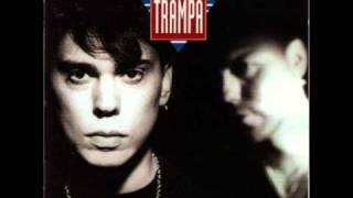 Video thumbnail of "La Trampa, tema Miénteme, del disco "La calle de los sueños rotos""