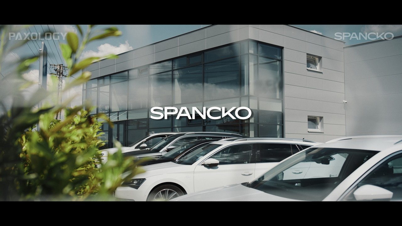SPANCKO.com - Company Promo video