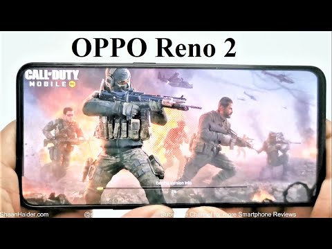 OPPO Reno 2