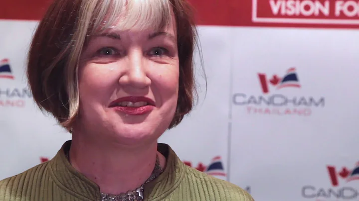CanCham Thailand's Women in Leadership 2020 (Visio...