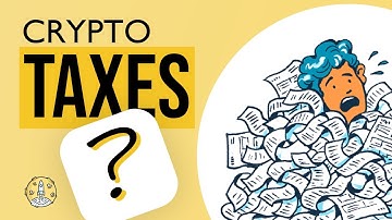 How to File Cryptocurrency Taxes? Paying Crypto Taxes | Token Metrics AMA