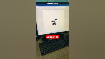 Word shortcut keys #shorts #trending #viral #tricks